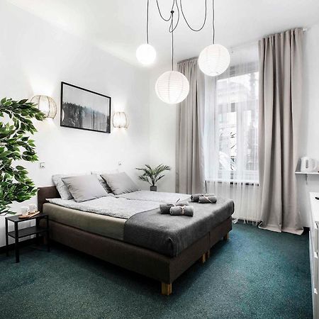 27Rooms Czapskich Great Location, Old Town Cracóvia Exterior foto
