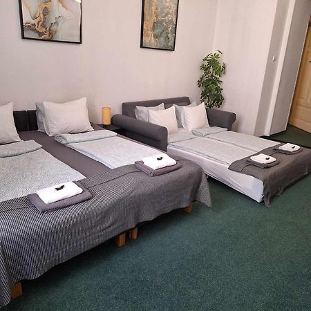 27Rooms Czapskich Great Location, Old Town Cracóvia Exterior foto