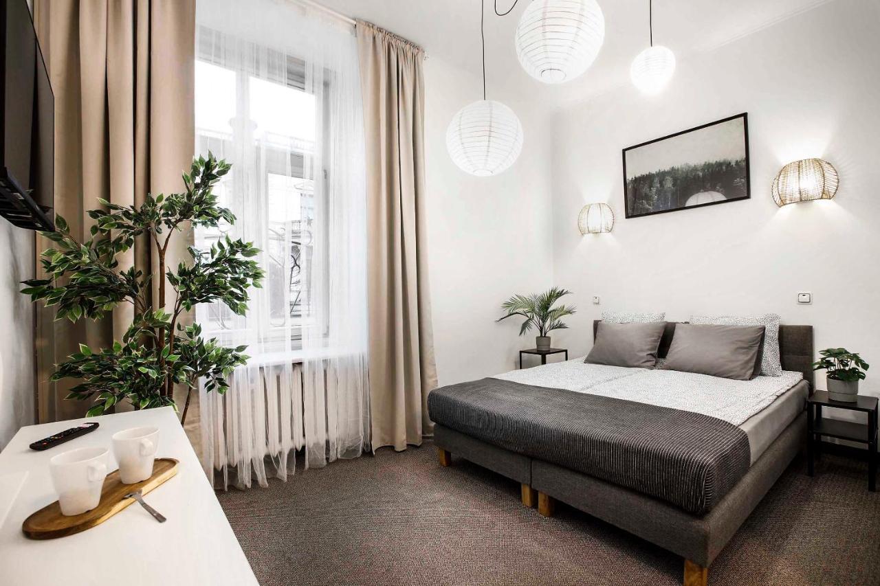 27Rooms Czapskich Great Location, Old Town Cracóvia Exterior foto