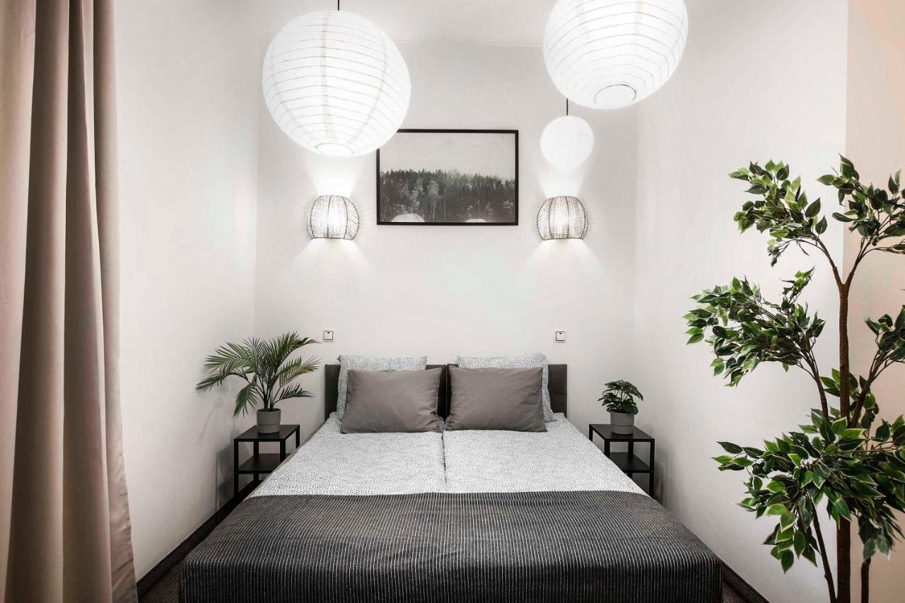 27Rooms Czapskich Great Location, Old Town Cracóvia Exterior foto