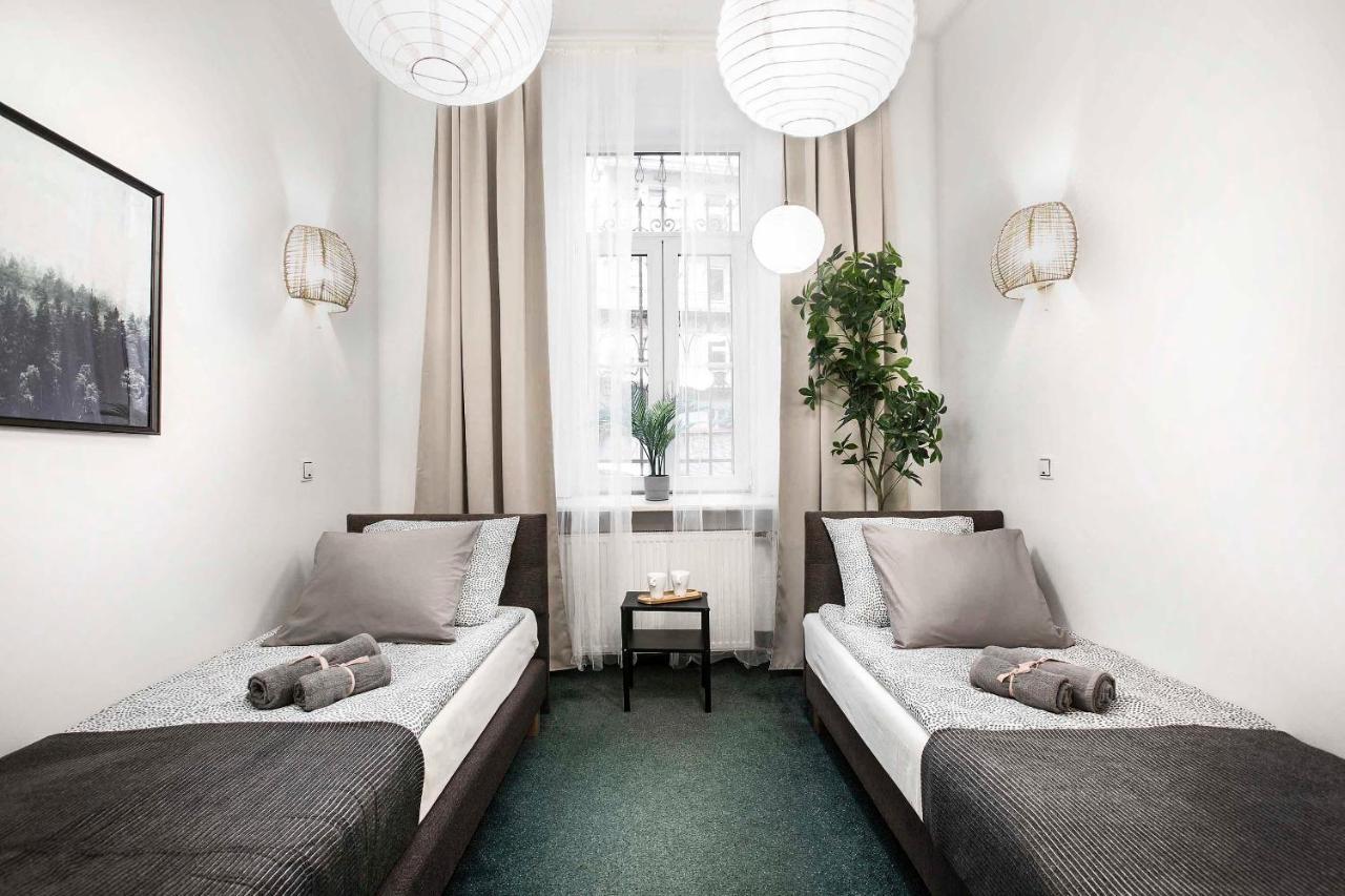 27Rooms Czapskich Great Location, Old Town Cracóvia Exterior foto