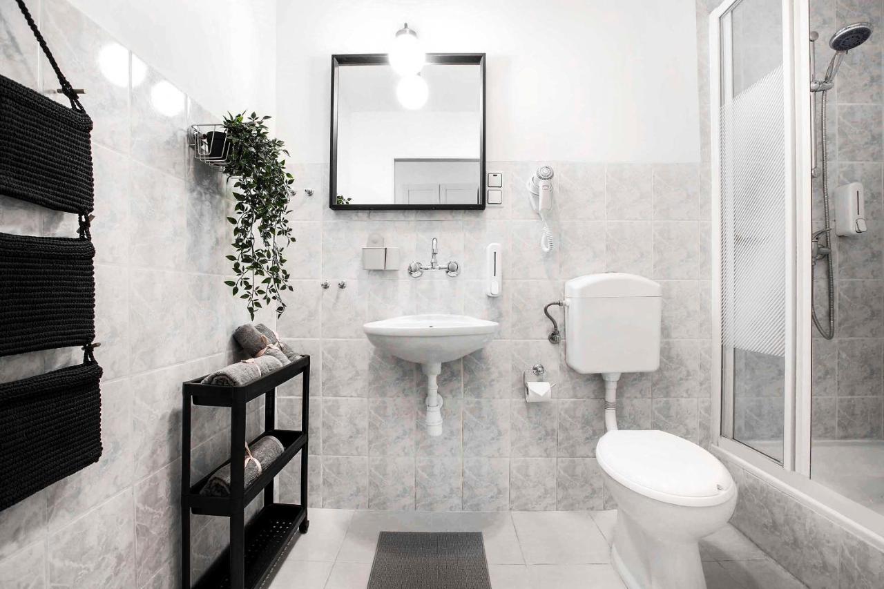 27Rooms Czapskich Great Location, Old Town Cracóvia Exterior foto