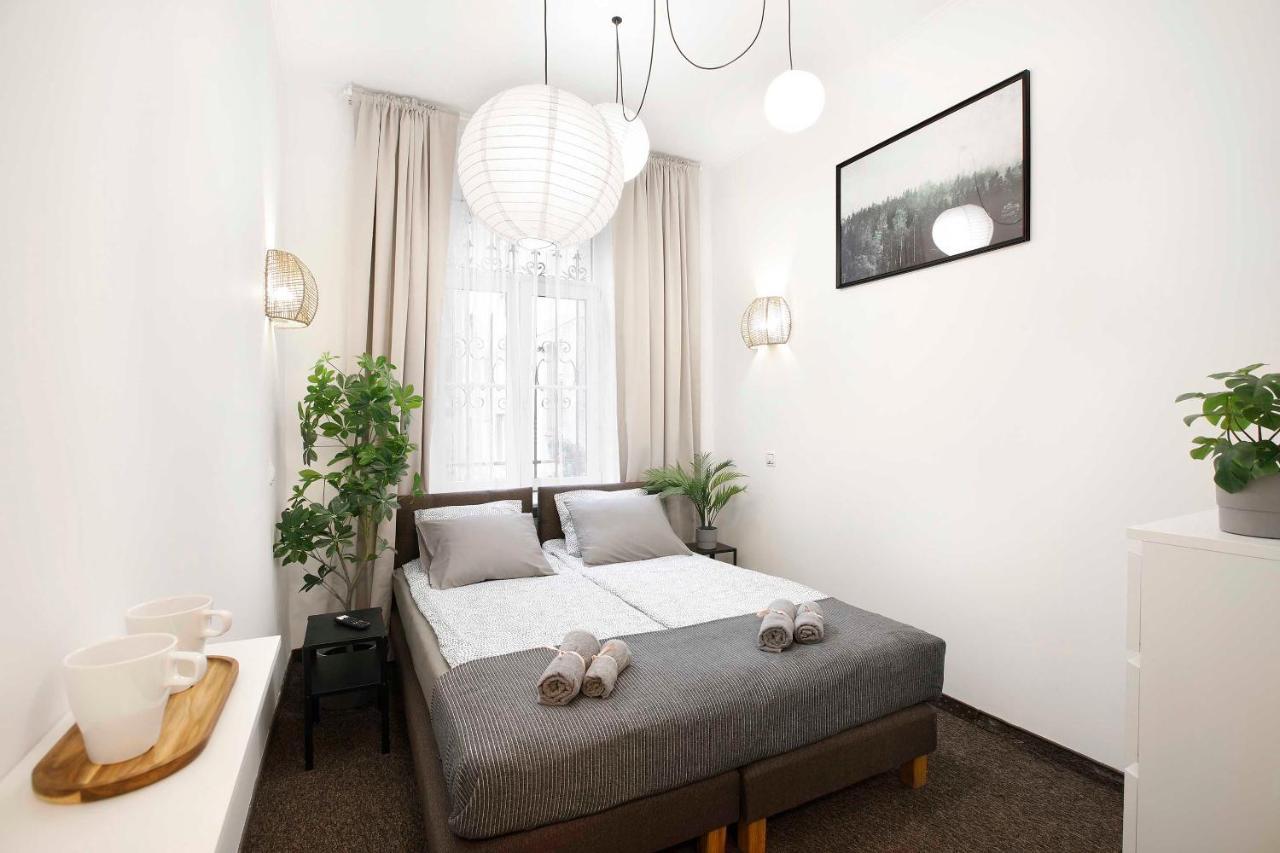 27Rooms Czapskich Great Location, Old Town Cracóvia Exterior foto
