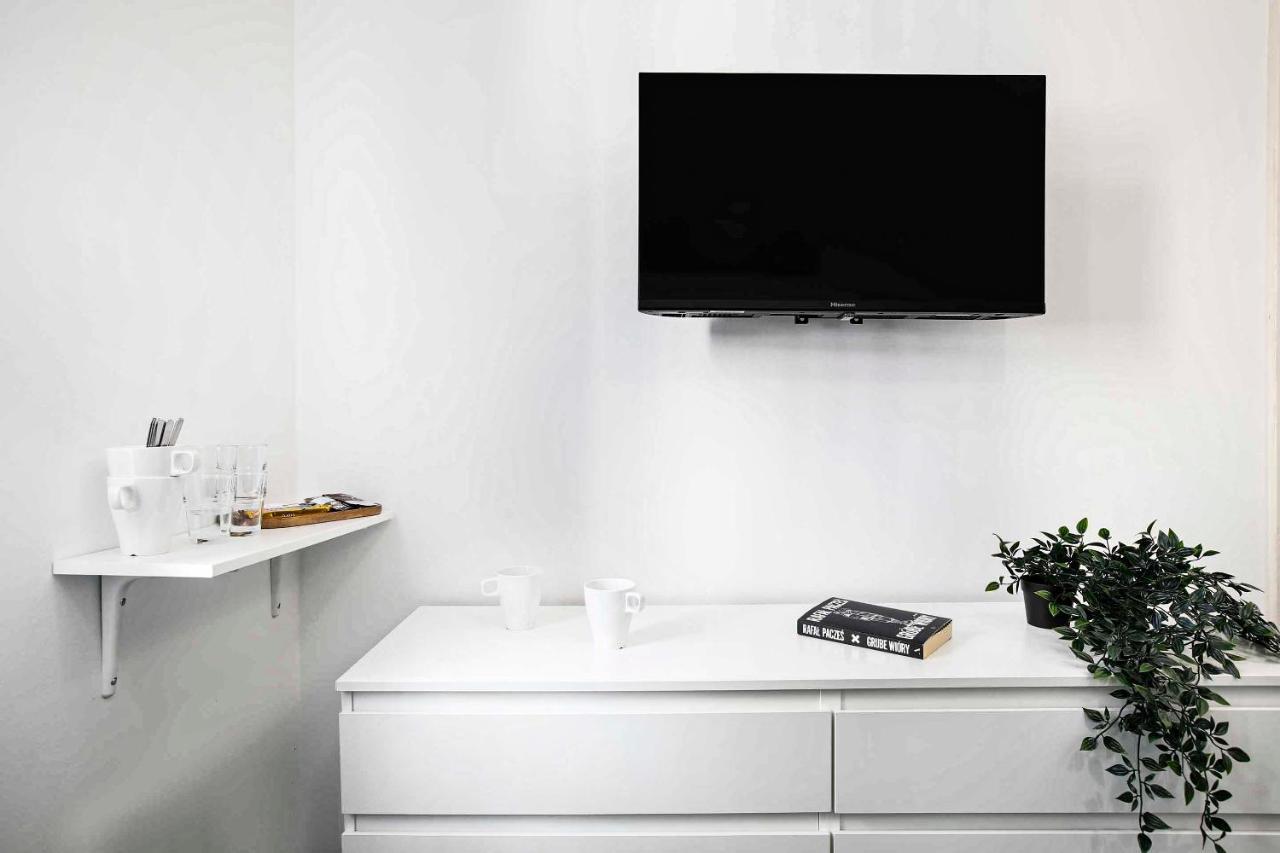 27Rooms Czapskich Great Location, Old Town Cracóvia Exterior foto
