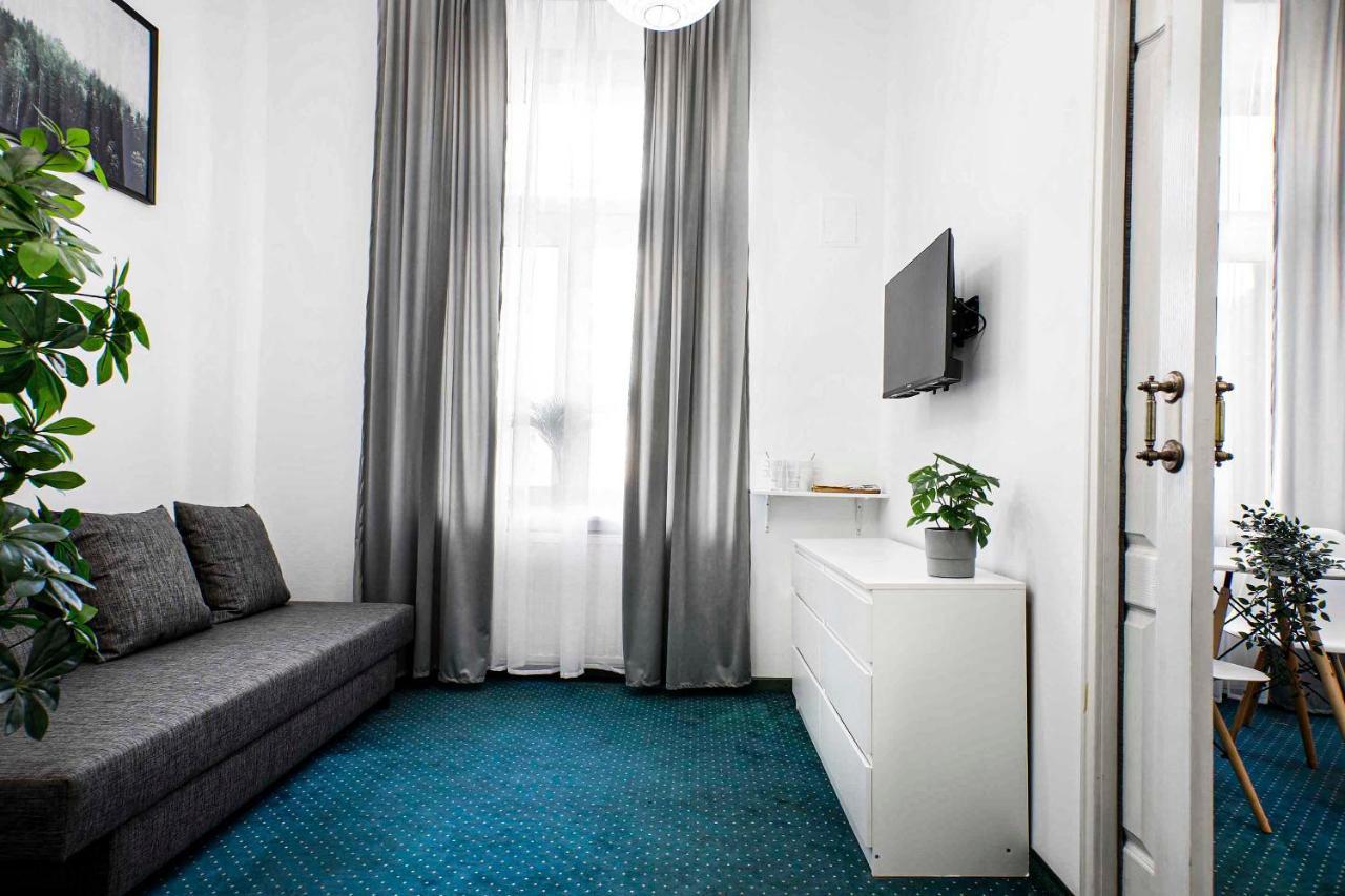 27Rooms Czapskich Great Location, Old Town Cracóvia Exterior foto