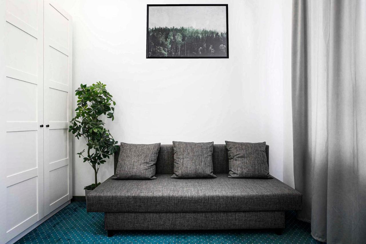 27Rooms Czapskich Great Location, Old Town Cracóvia Exterior foto