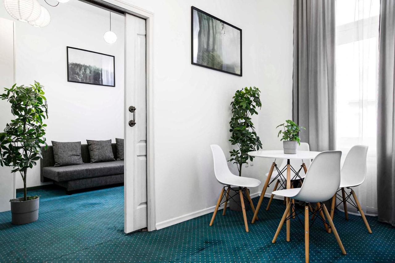 27Rooms Czapskich Great Location, Old Town Cracóvia Exterior foto