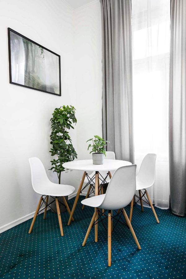 27Rooms Czapskich Great Location, Old Town Cracóvia Exterior foto