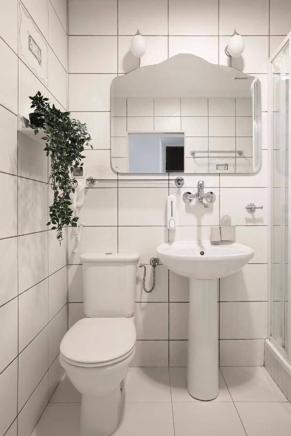 27Rooms Czapskich Great Location, Old Town Cracóvia Exterior foto