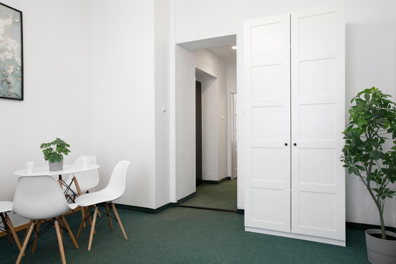 27Rooms Czapskich Great Location, Old Town Cracóvia Exterior foto