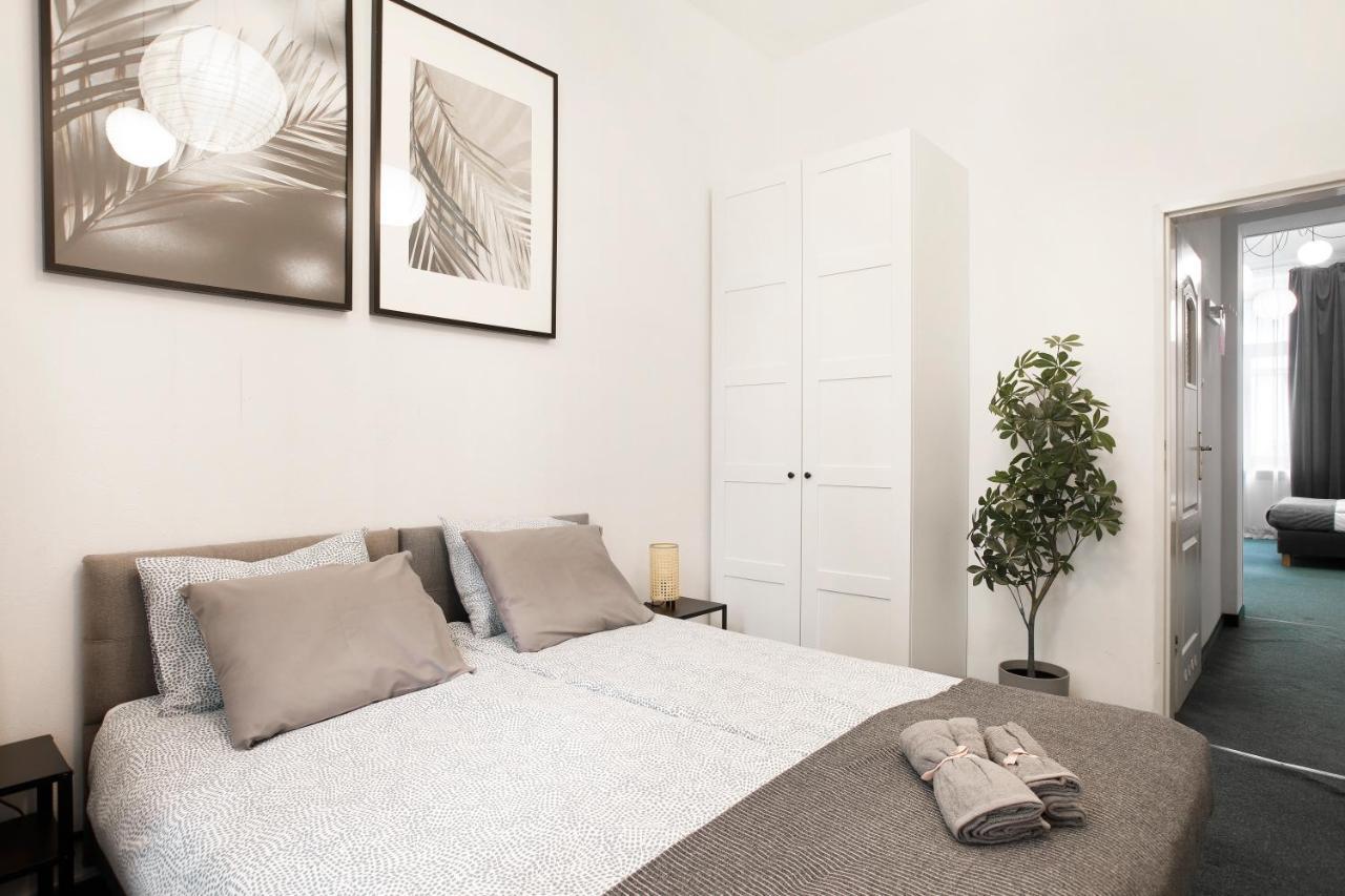 27Rooms Czapskich Great Location, Old Town Cracóvia Exterior foto