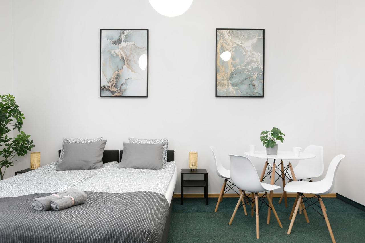 27Rooms Czapskich Great Location, Old Town Cracóvia Exterior foto