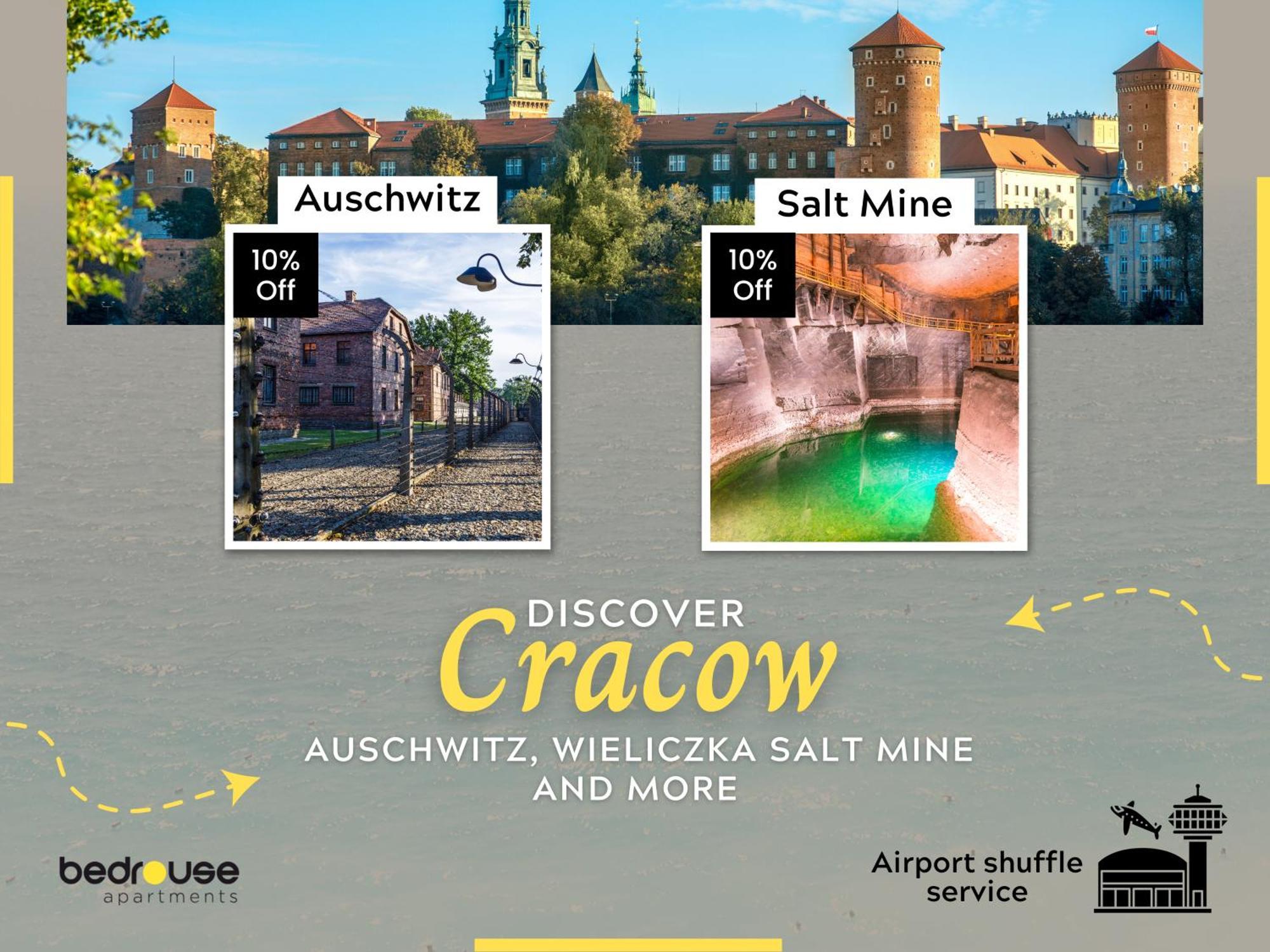 27Rooms Czapskich Great Location, Old Town Cracóvia Exterior foto