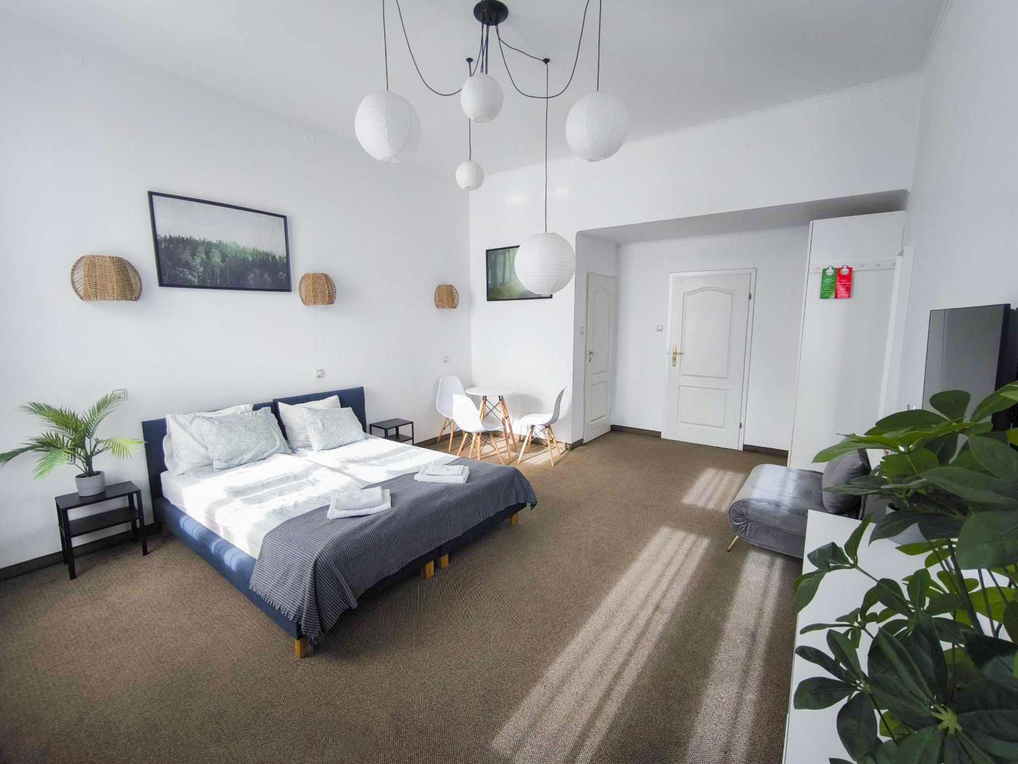 27Rooms Czapskich Great Location, Old Town Cracóvia Exterior foto