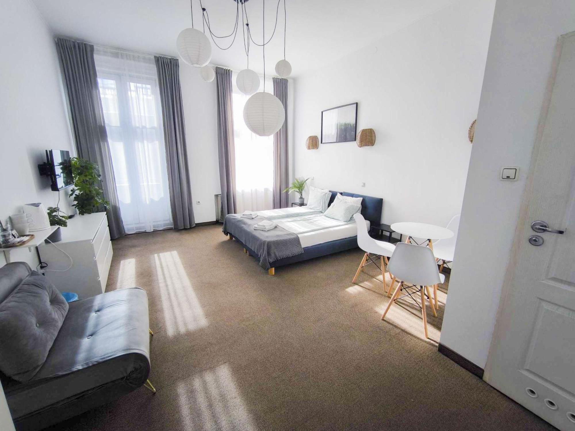 27Rooms Czapskich Great Location, Old Town Cracóvia Exterior foto