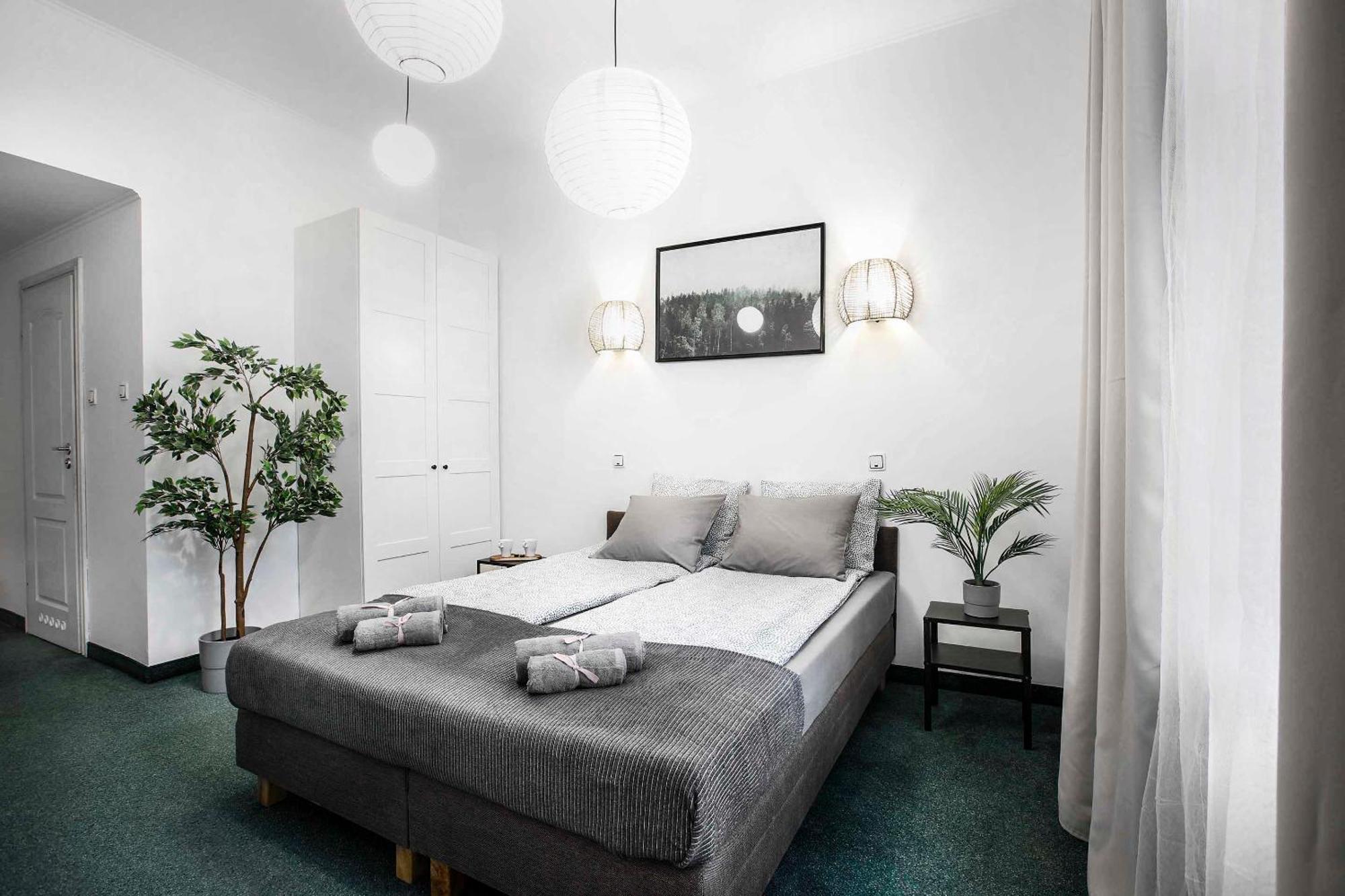 27Rooms Czapskich Great Location, Old Town Cracóvia Exterior foto