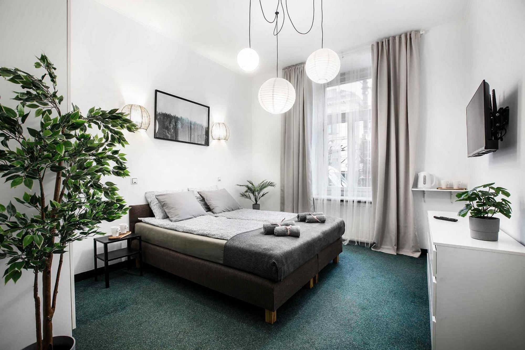 27Rooms Czapskich Great Location, Old Town Cracóvia Exterior foto